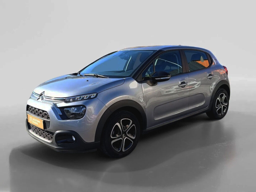 Citroën C3 1.5 BlueHDi Plus